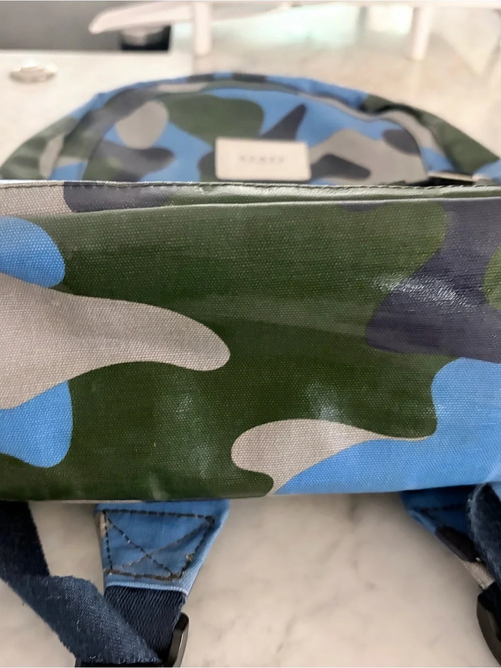 STATE durable camo